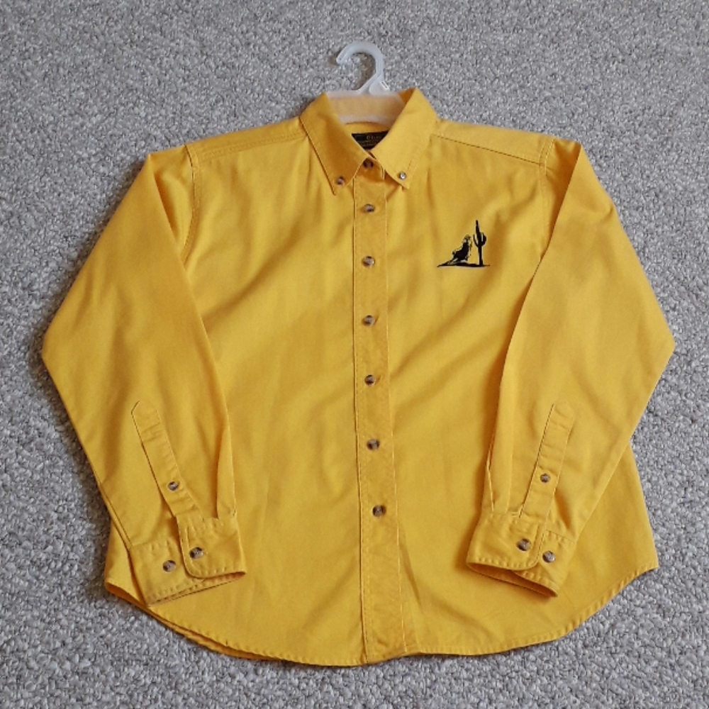 New Blue Generation Women's Blouse